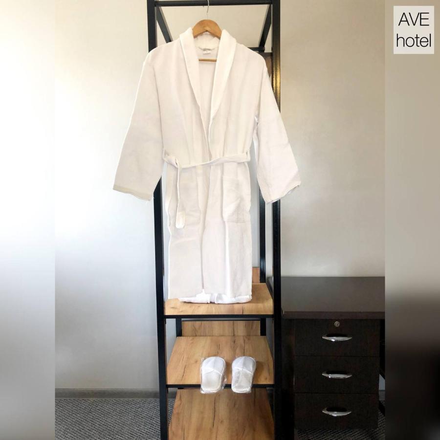 Ave Hotel ออช ภายนอก รูปภาพ