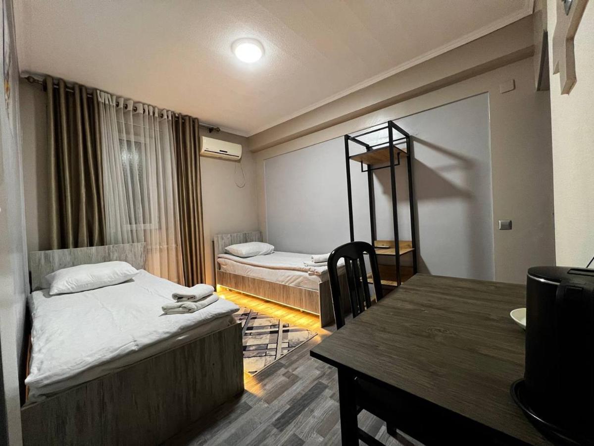 Ave Hotel ออช ภายนอก รูปภาพ