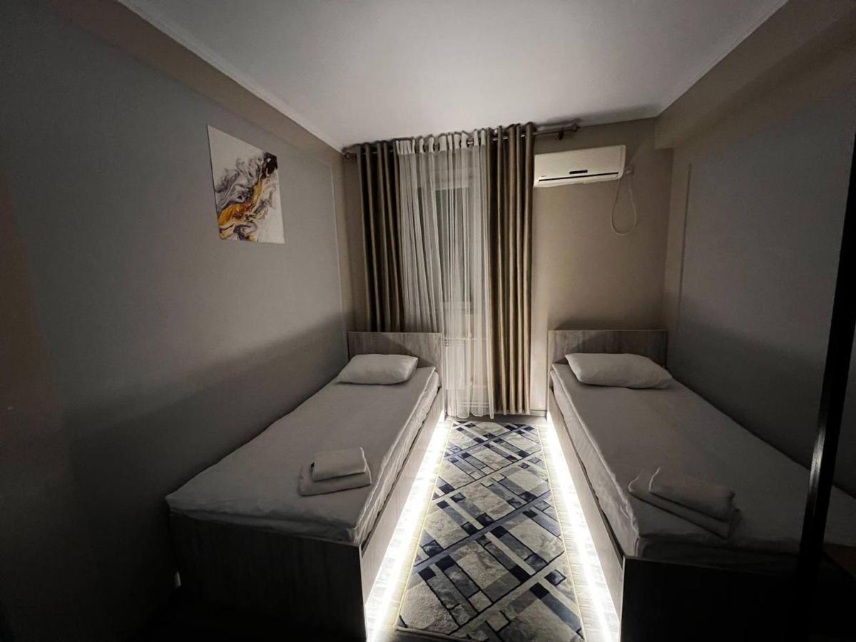 Ave Hotel ออช ภายนอก รูปภาพ