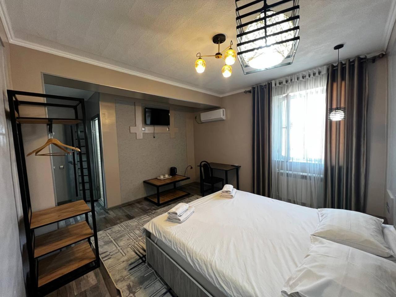 Ave Hotel ออช ภายนอก รูปภาพ